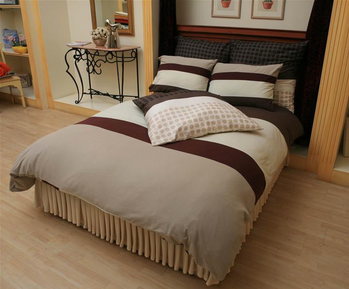 Recycled Home Textiles